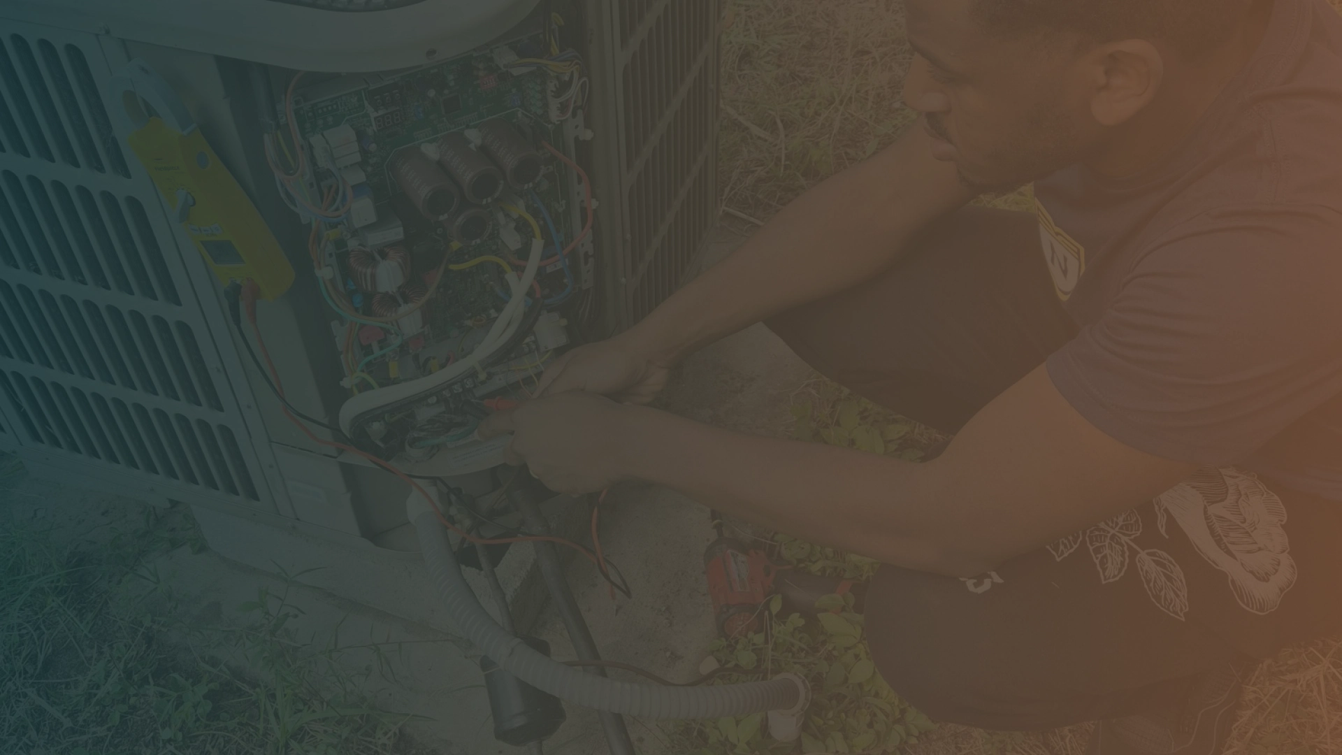 Encouraging future talent!